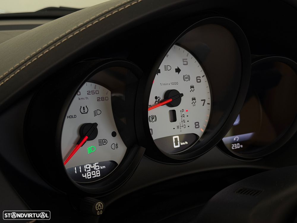 Porsche 718 Boxster PDK - 23