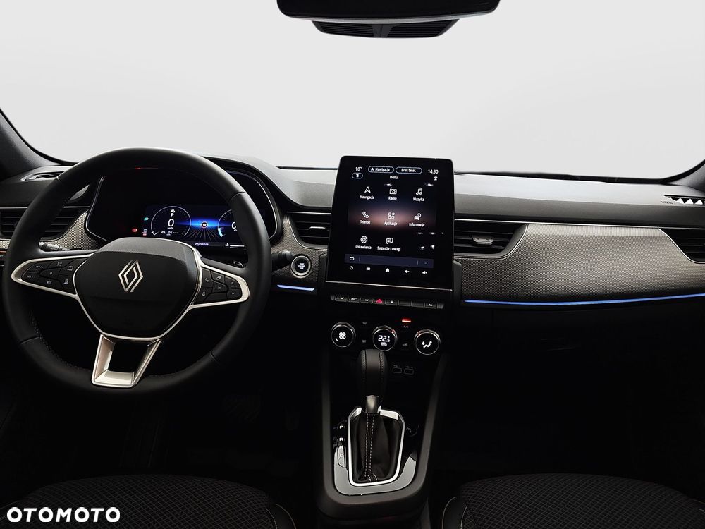 Renault Arkana TCe Mild Hybrid 140 EDC Techno - 16