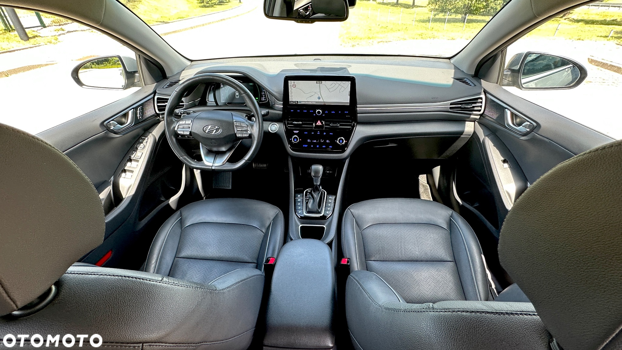 Hyundai IONIQ plug-in hybrid Platinum - 30