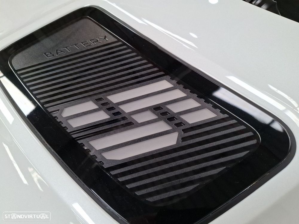 Renault 5 E-Tech 40 kWh Techno Autonomia Urbana - 27