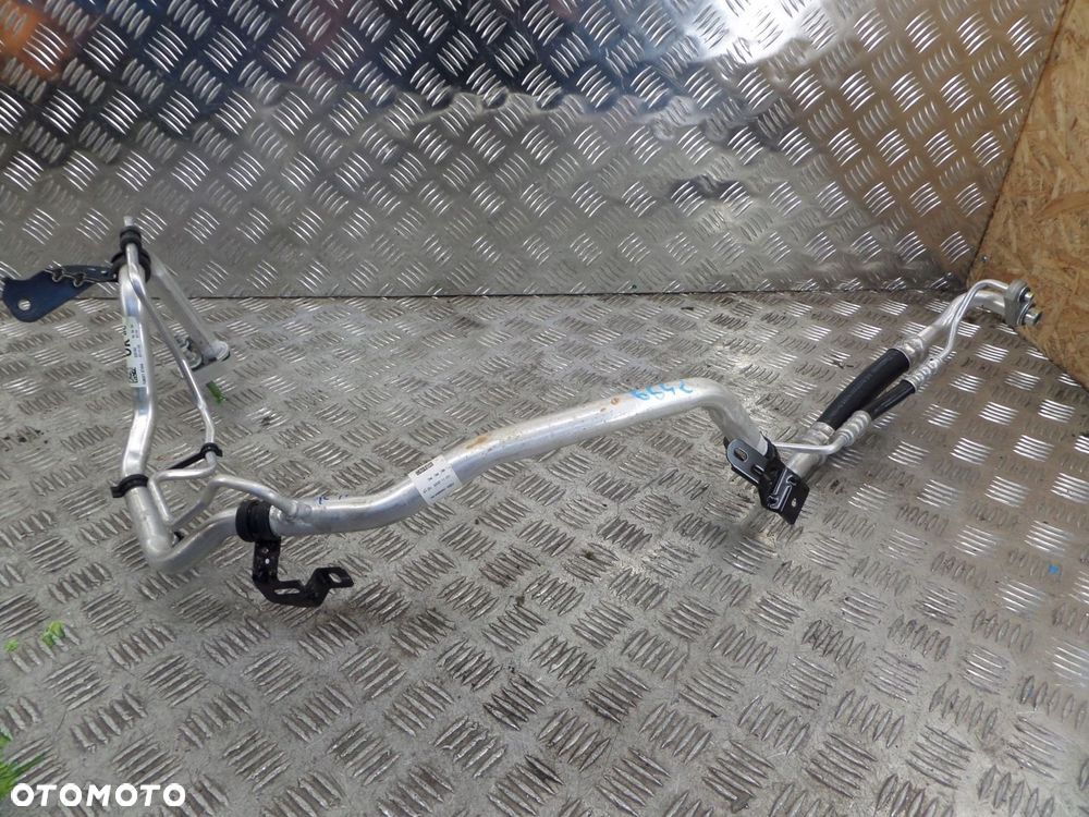 Przewód klimatyzacji Ford Custom mk2 24r PZ31-19A834-BC - 2