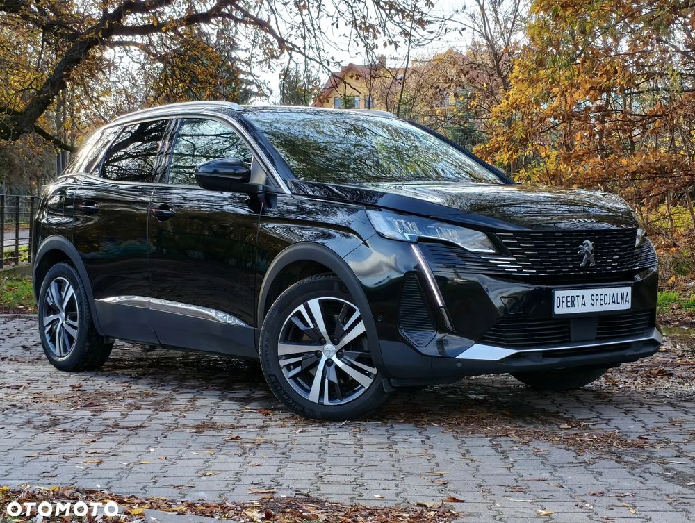 Peugeot 3008 - 32