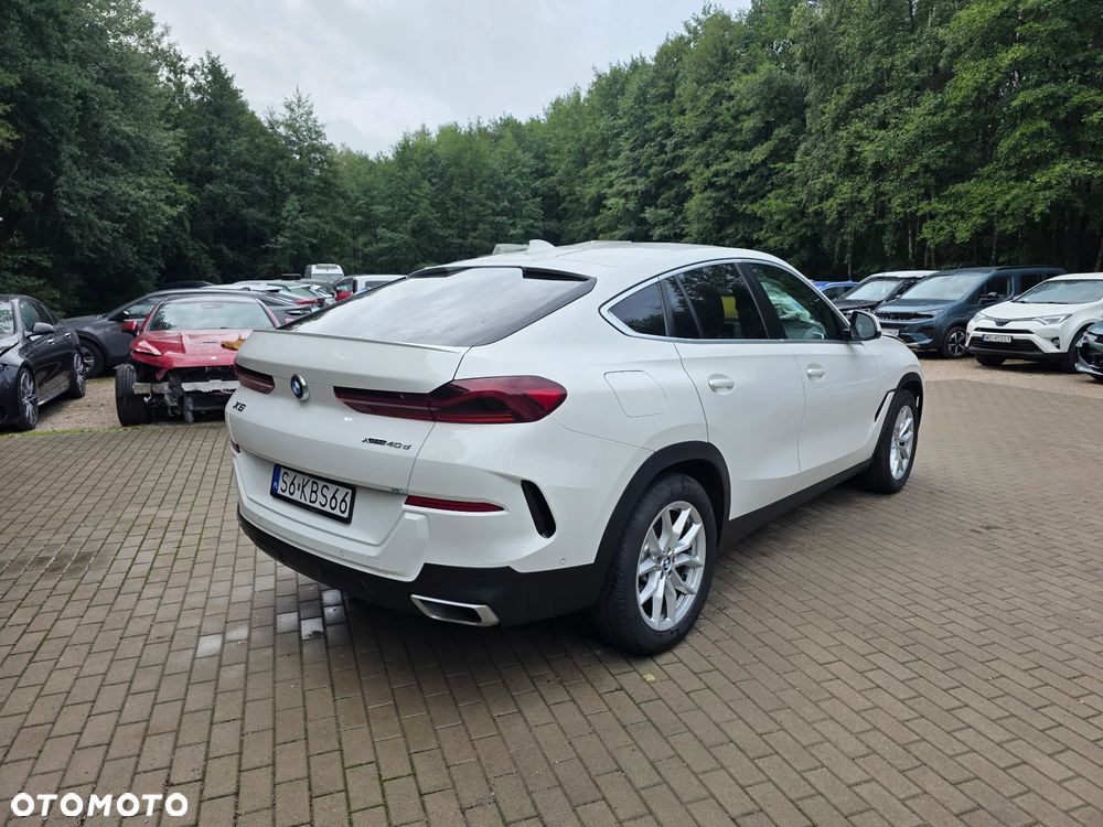BMW X6 - 4