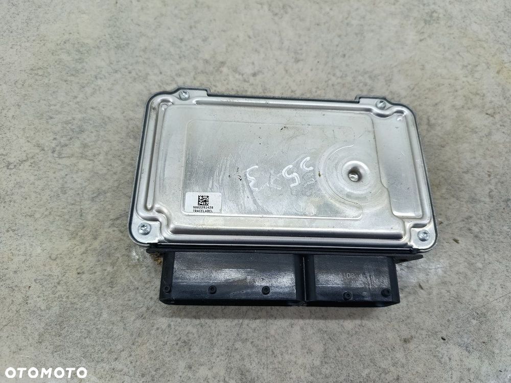 KOMPUTER, STEROWNIK VW GOLF PLUS I 03C906022K 0261201924   1.4 TSI 122KM - 6