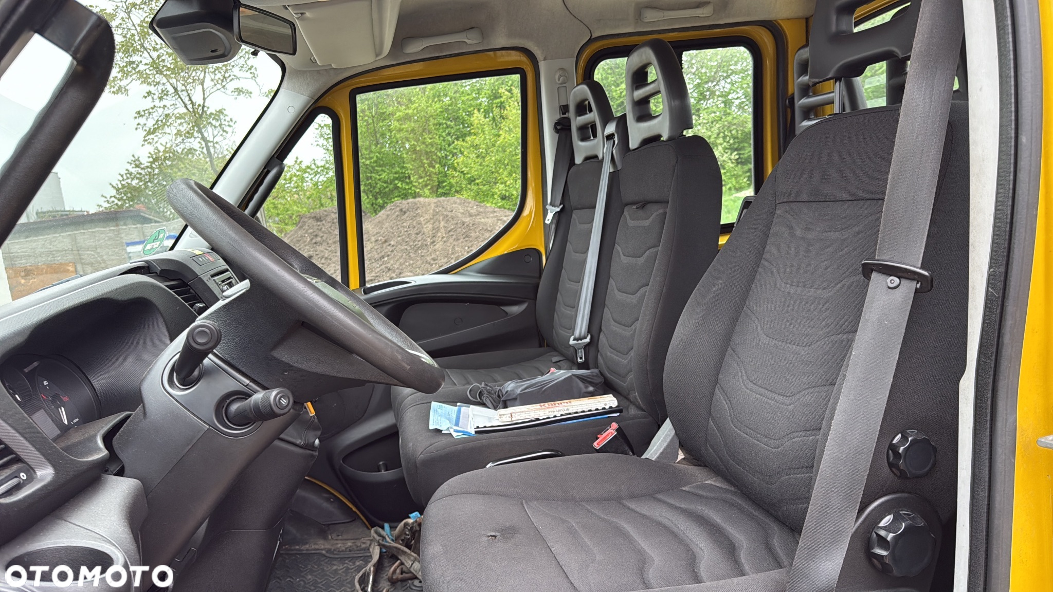Iveco Iveco - 15