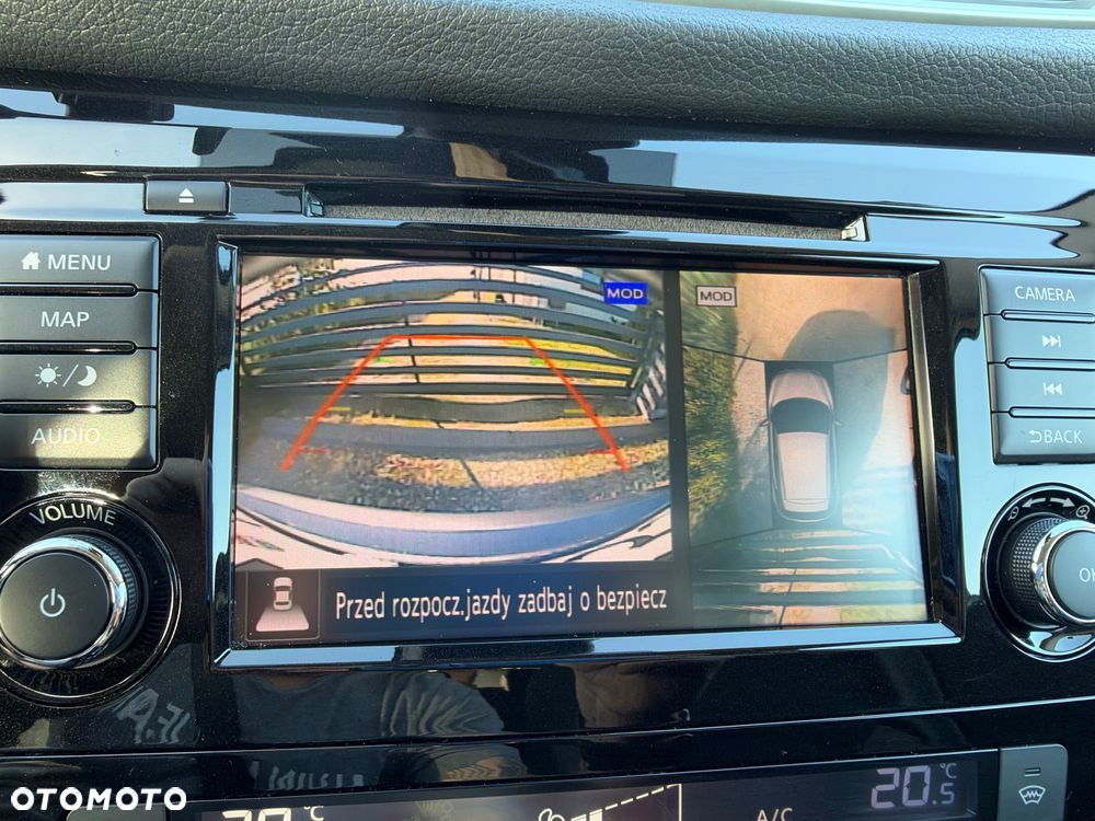 Nissan Qashqai 1.7 dCi N-Connecta - 21