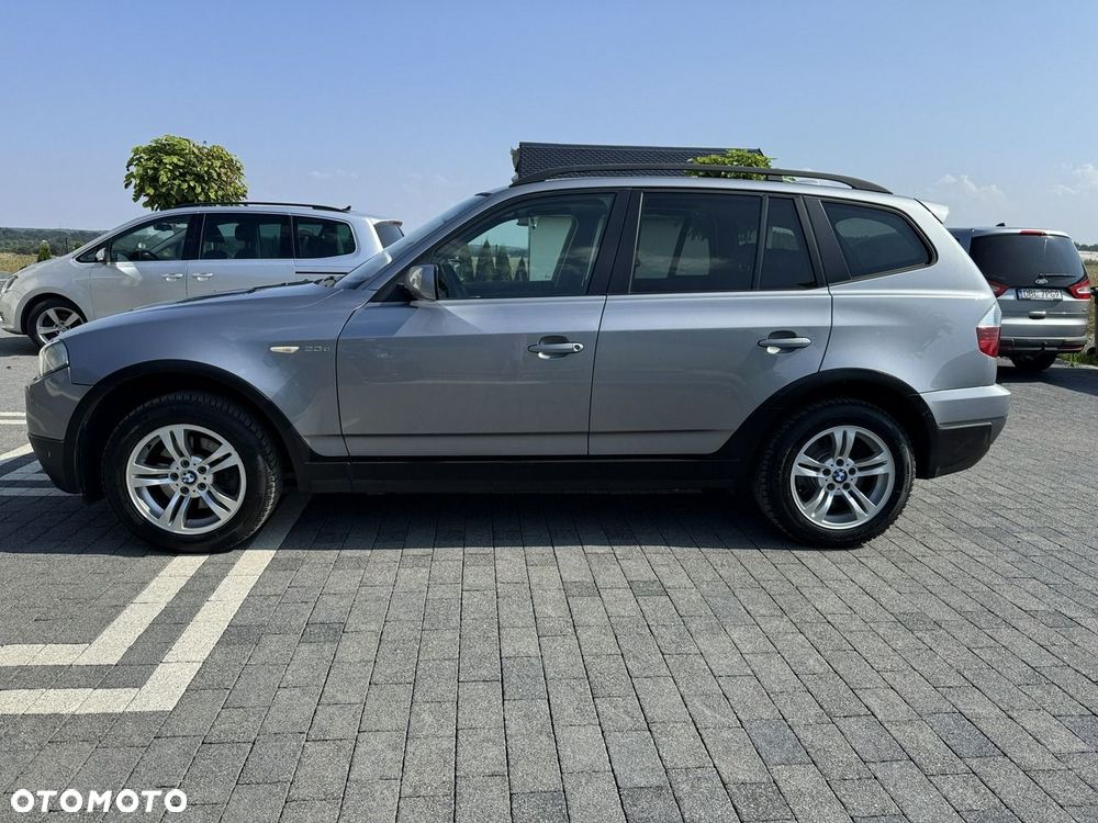 BMW X3 - 14