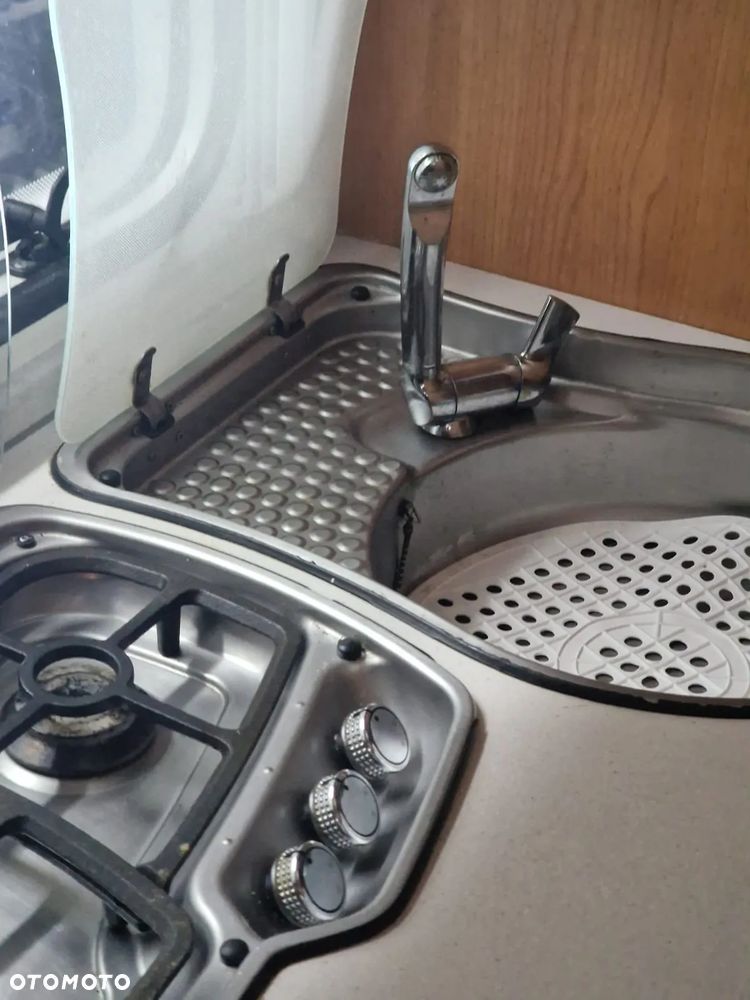 Renault KNAUS KED ,R05 SPORT TI - 7