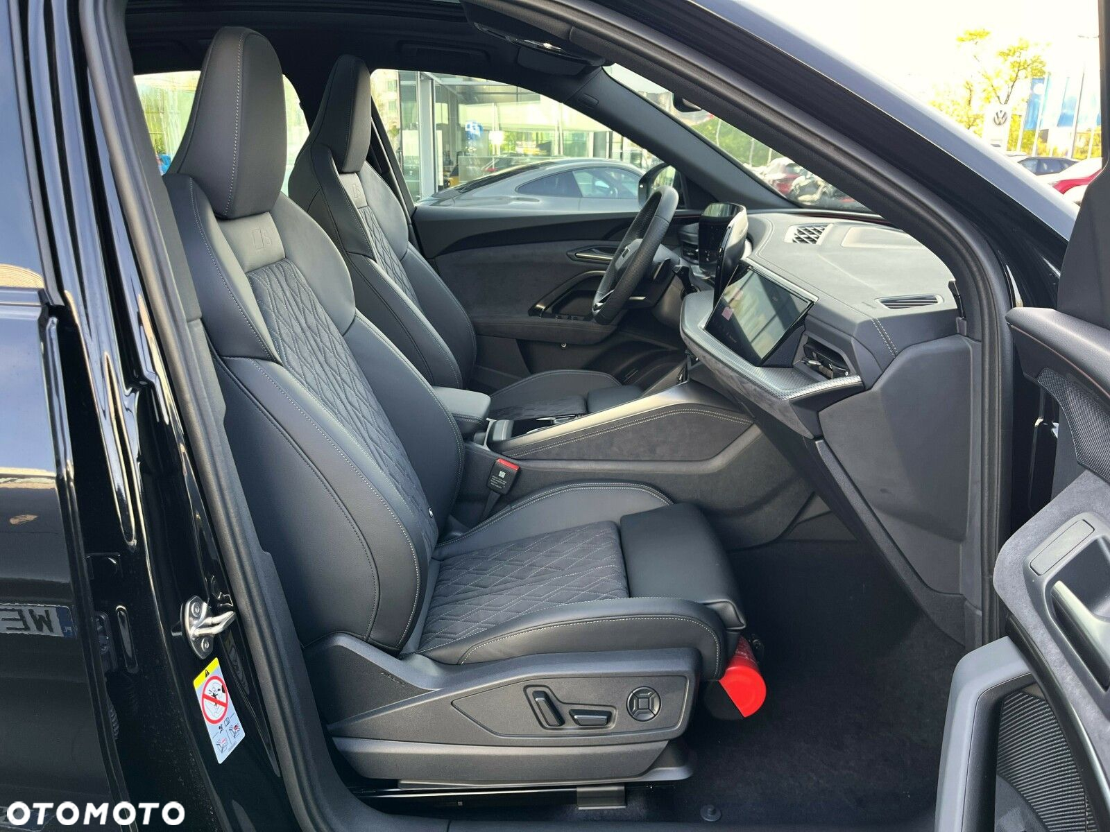 Audi SQ5 - 25