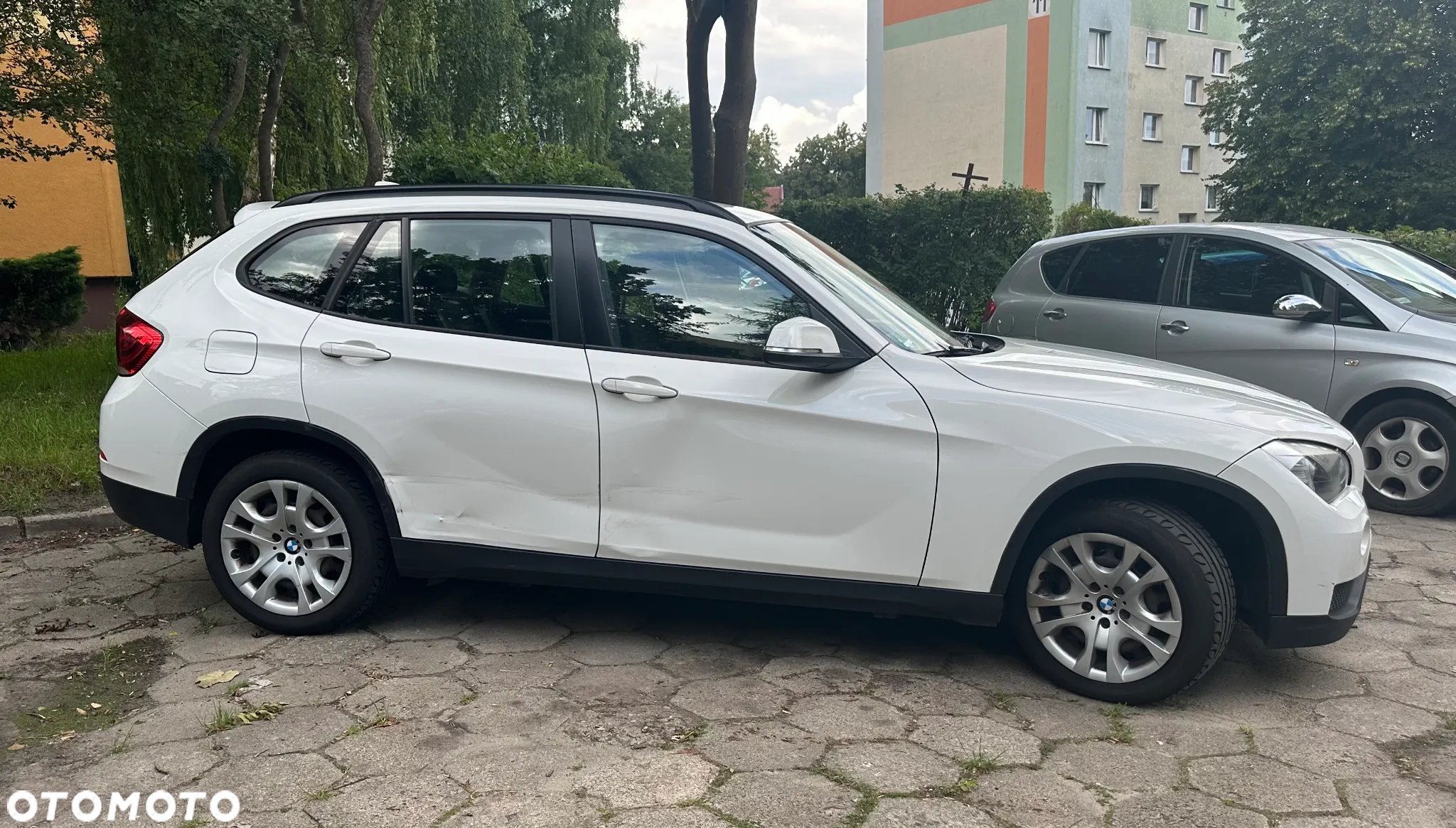 BMW X1 sDrive16d - 6