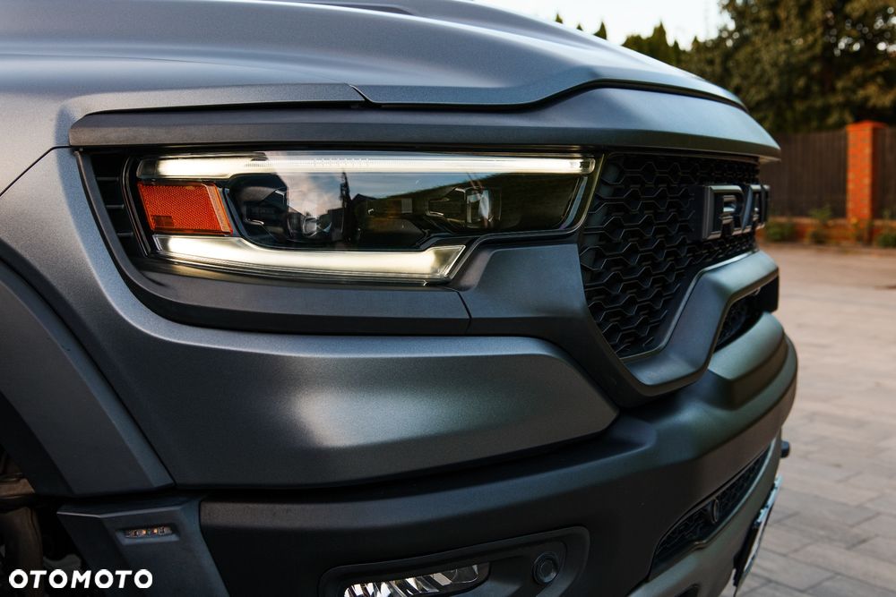 RAM 1500 TRX - 5