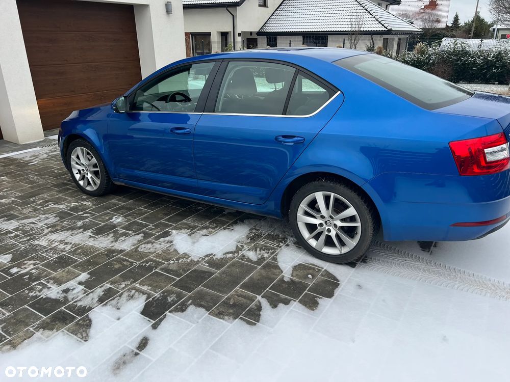 Skoda Octavia 1.6 TDI Style - 2