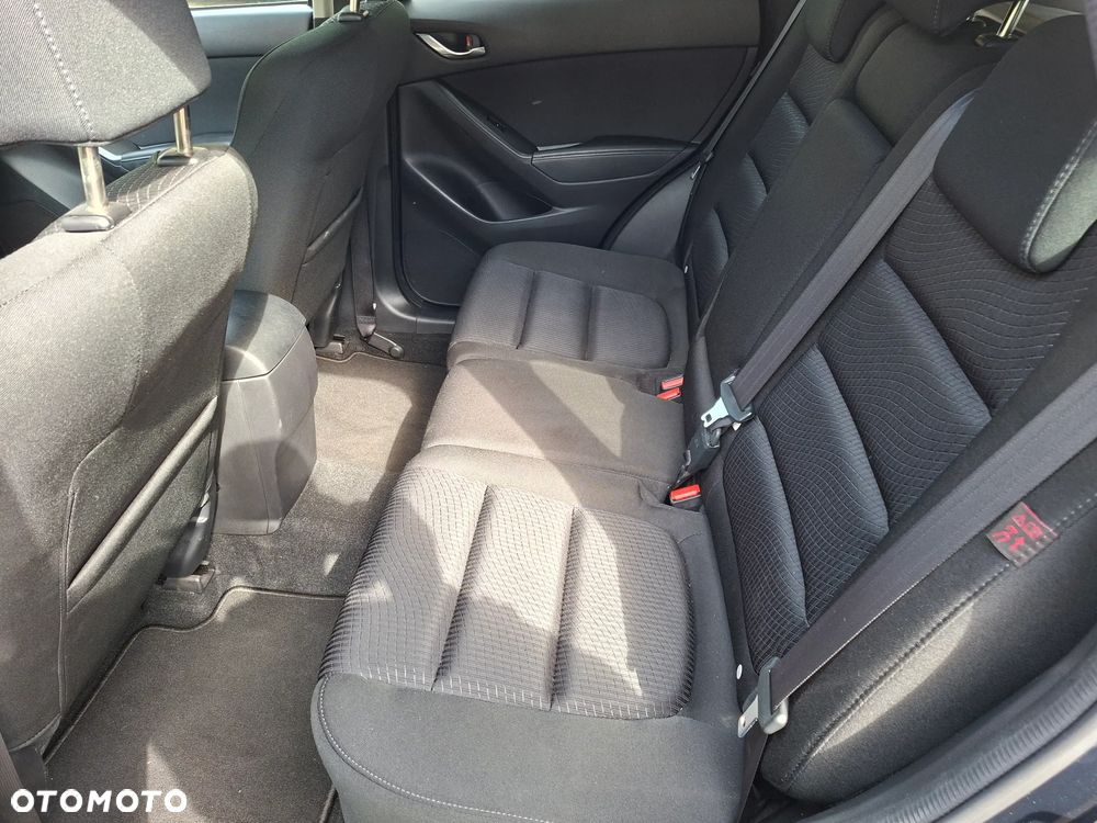 Mazda CX-5 SKYACTIV-D 150 Drive Exclusive-Line - 16