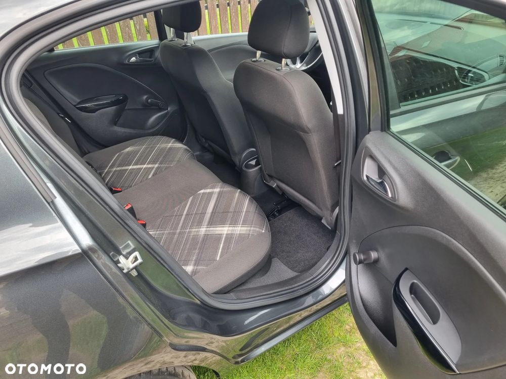 Opel Corsa 1.2 16V Color Edition - 17