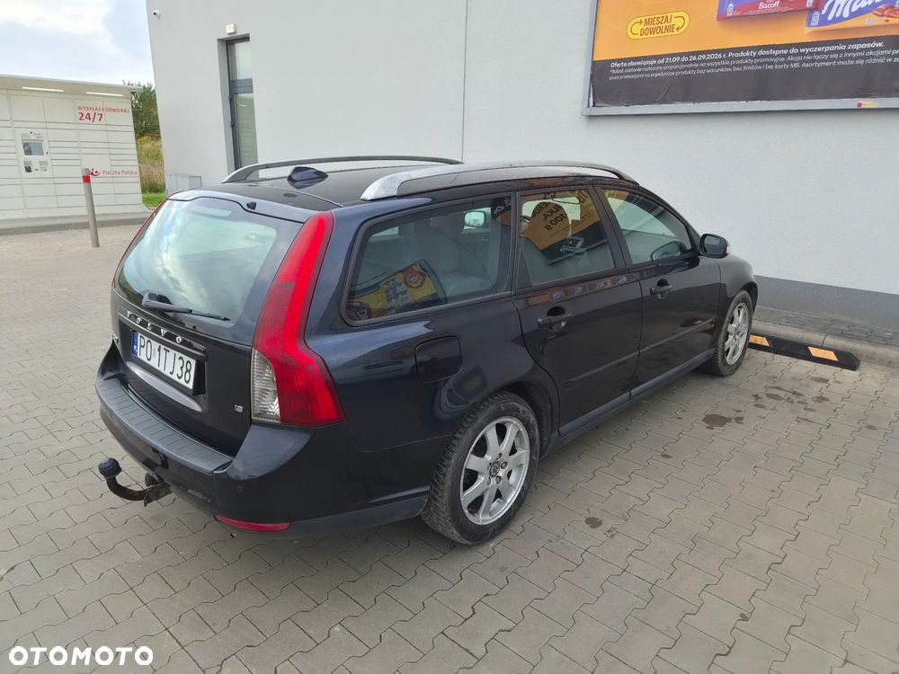 Volvo V50 1.8 - 5
