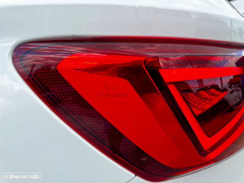 SEAT Leon 2.0 TDI FR S/S - 17