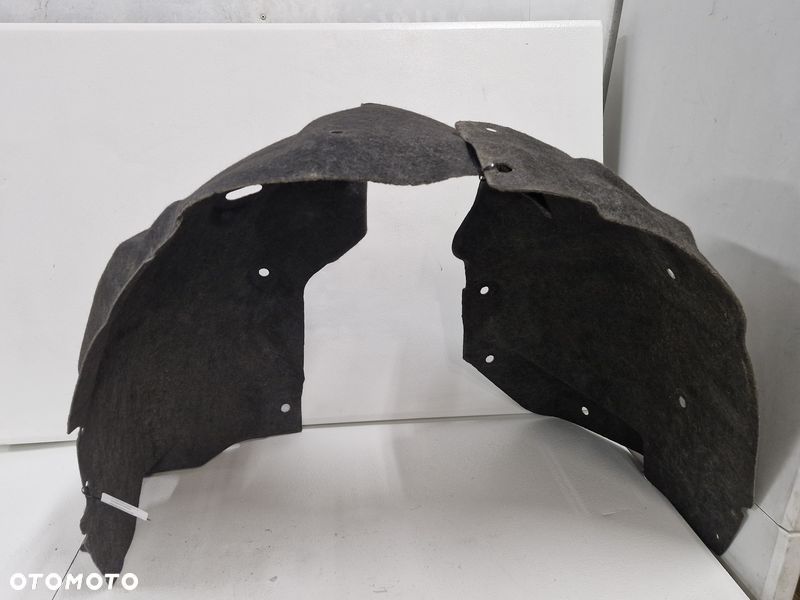 RENAULT SCENIC 4 IV NADKOLE PRAWY PRZÓD PRAWE PRZEDNIE KOMPLETNE 638432532R - 1