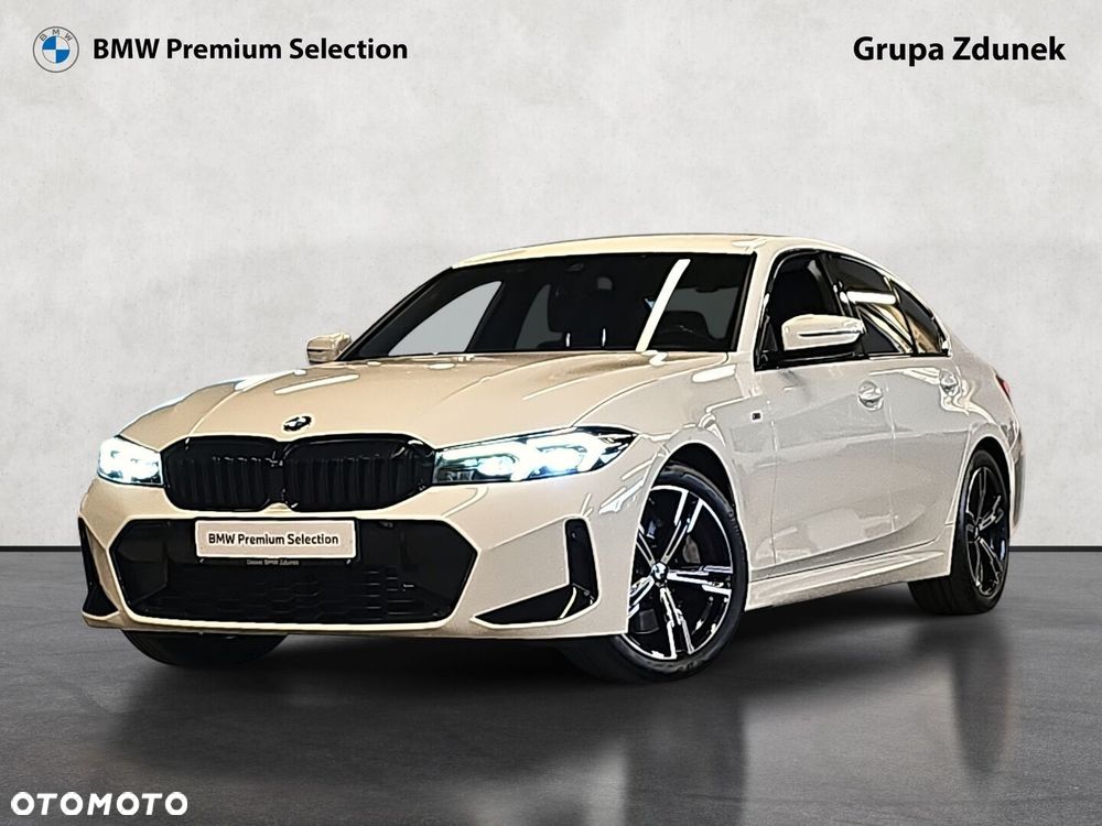 BMW Seria 3 - 2