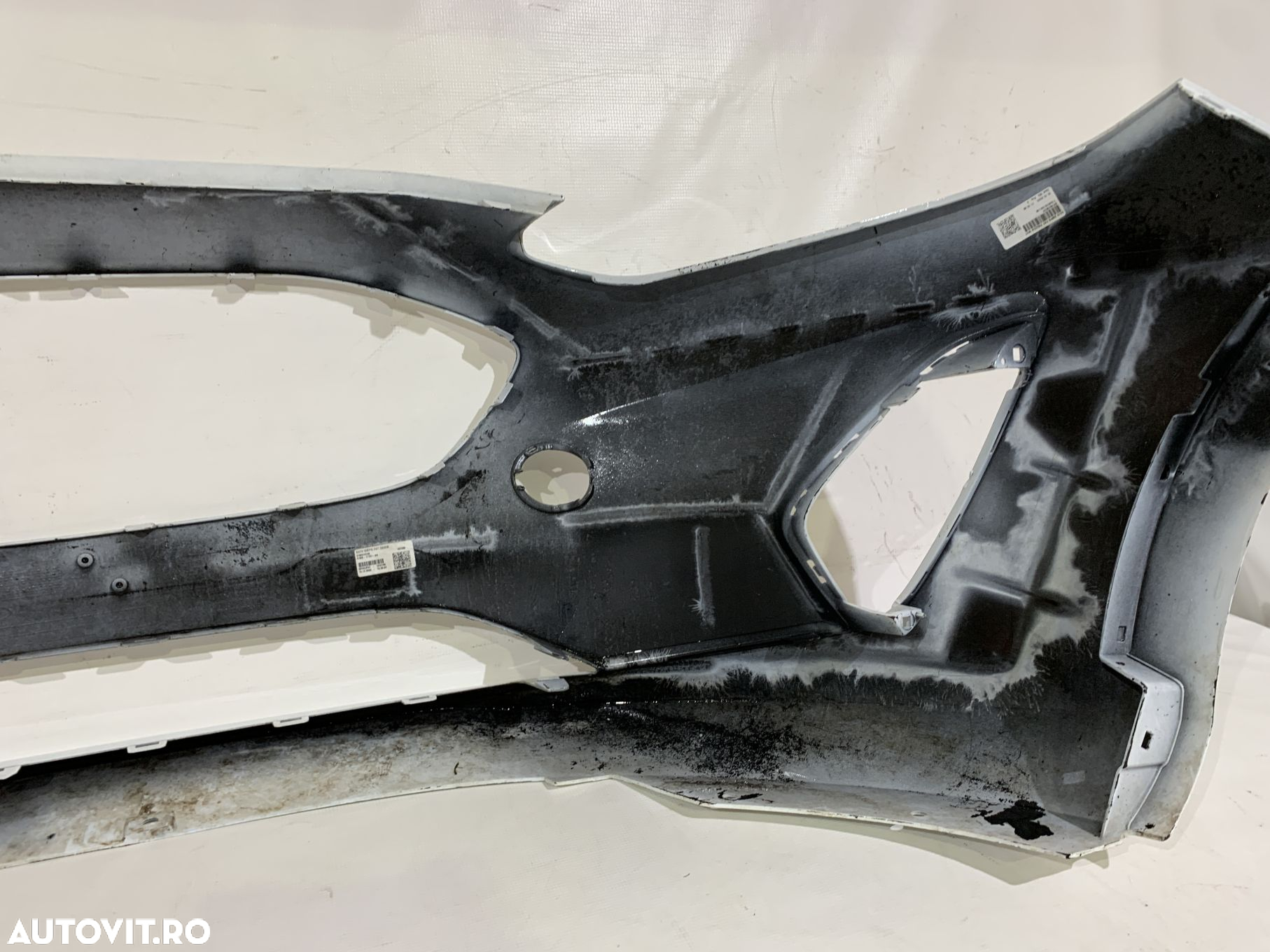 Bara fata Ford Fiesta, 2018, 2019, 2020, 2021, cod origine OE H1BB-17757-A. - 13