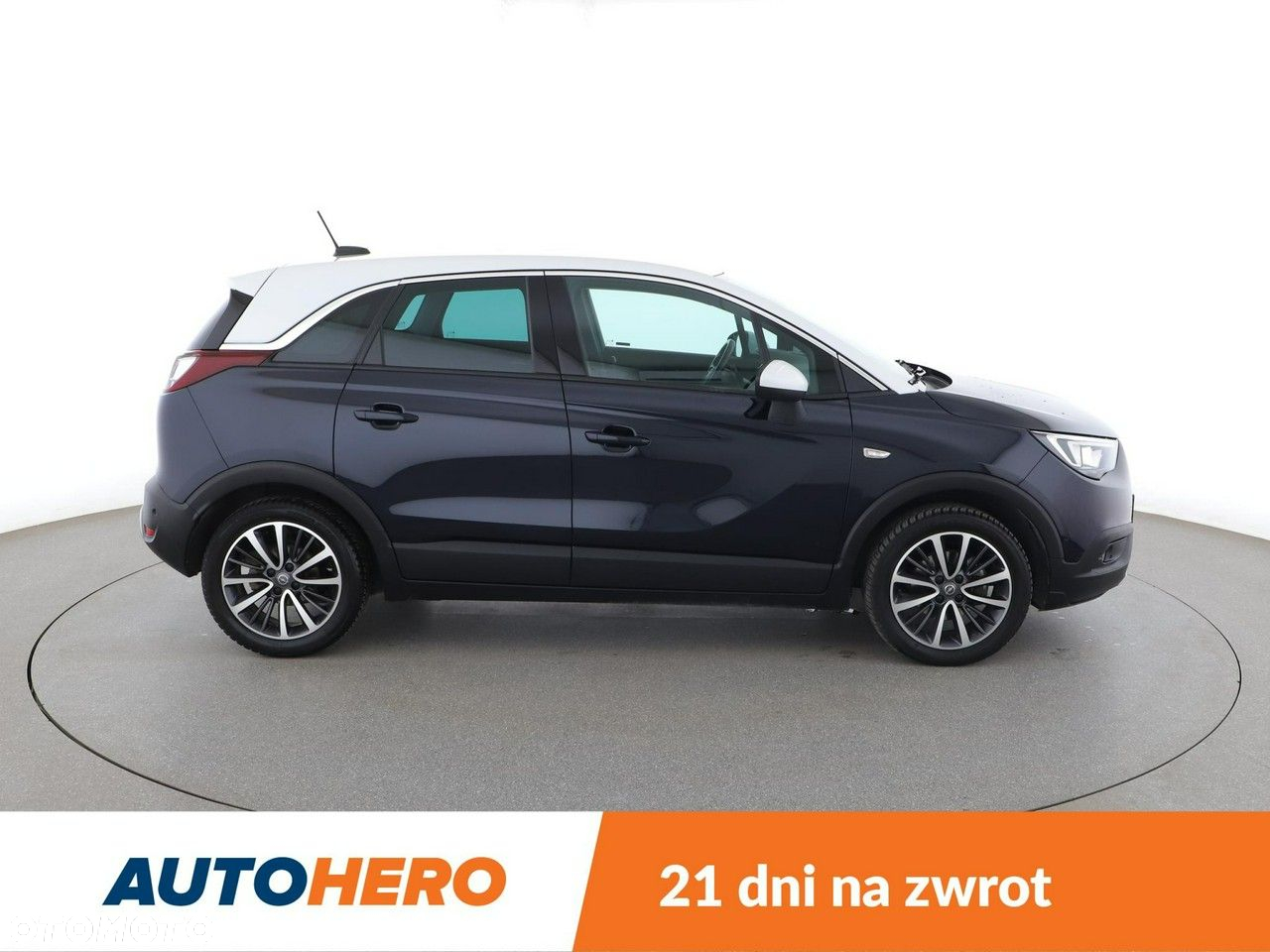 Opel Crossland X 1.2 Start/Stop Innovation - 9
