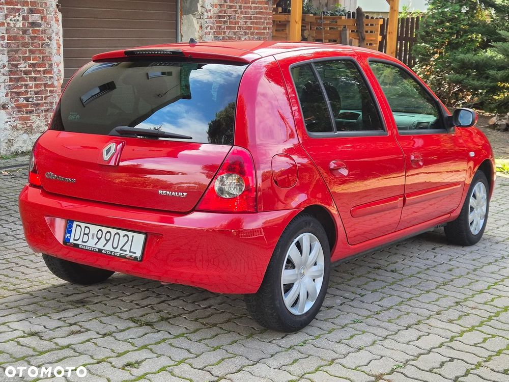 Renault Clio - 4