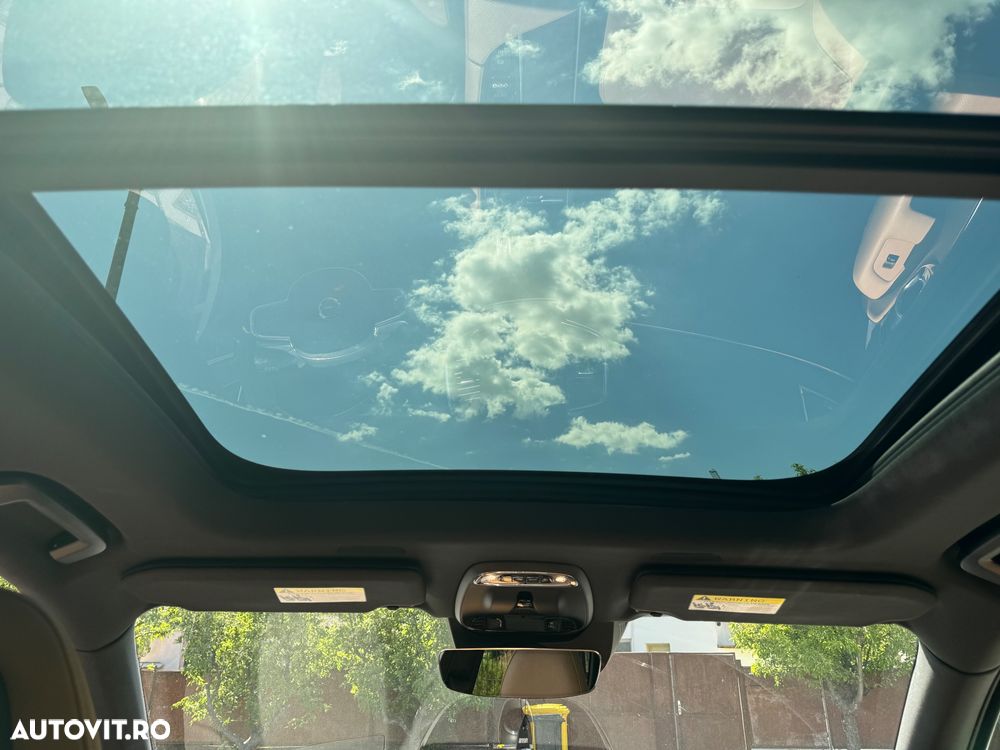 Volvo XC 90 T6 AWD Momentum - 10