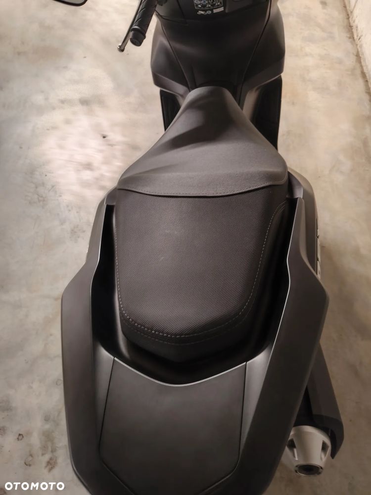 Honda PCX - 7