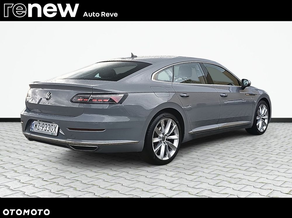Volkswagen Arteon 2.0 TSI Elegance DSG - 6