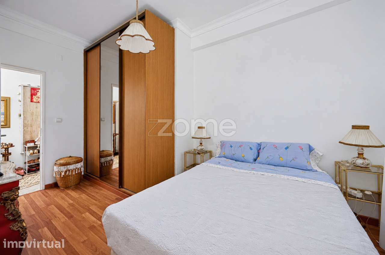 Apartamento, 48 m², Póvoa de Santo Adrião e Olival Basto - Grande imagem: 3/22