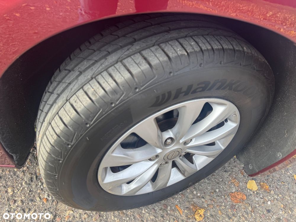 Chrysler Pacifica 2019