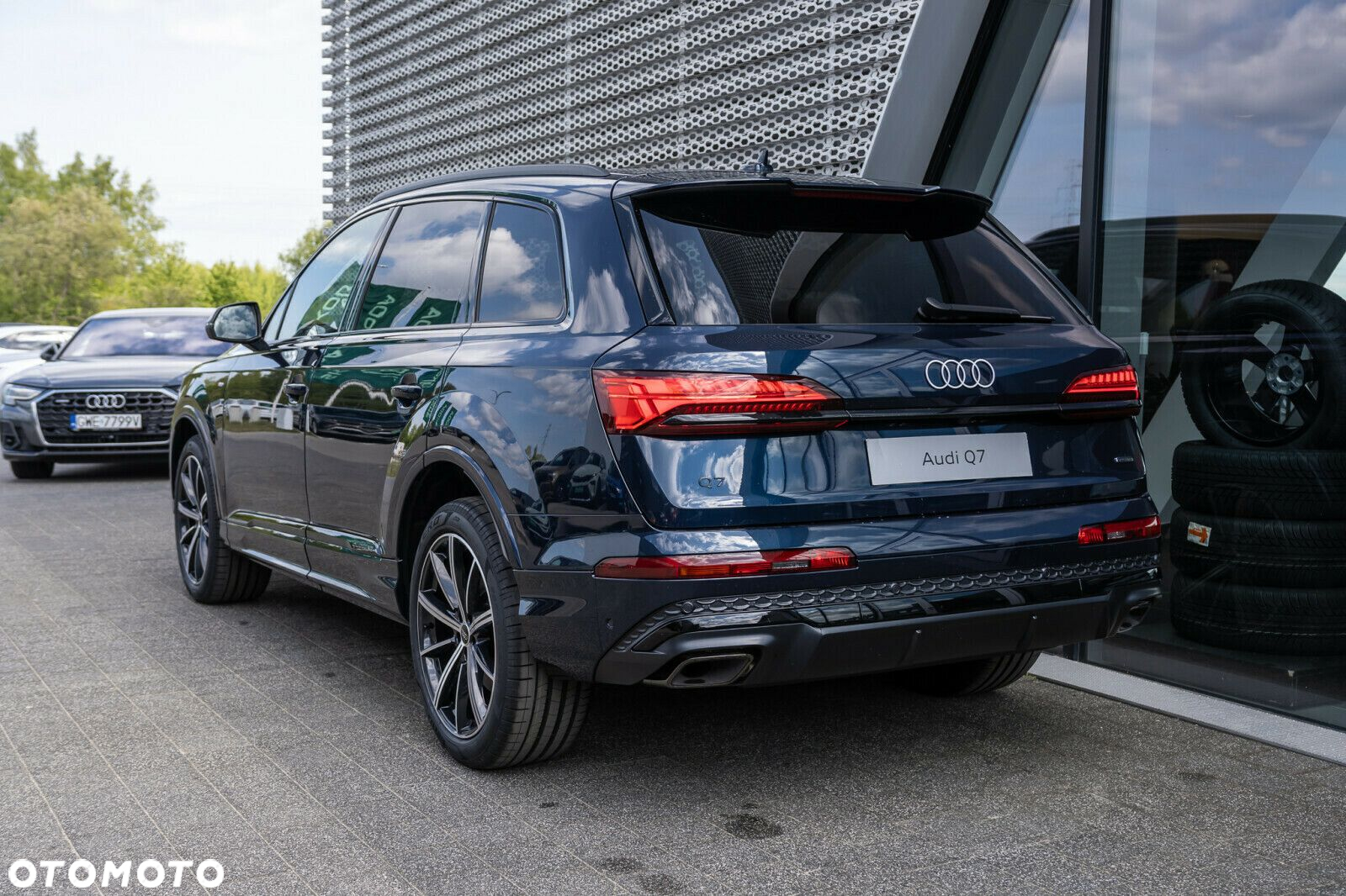 Audi Q7 - 4