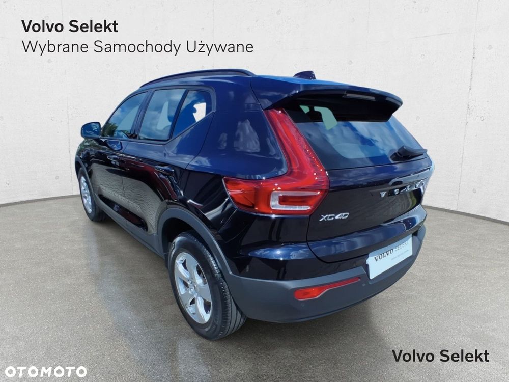 Volvo XC 40 - 8