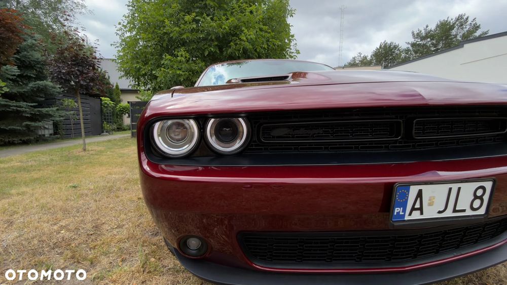 Dodge Challenger 3.6 SXT - 14