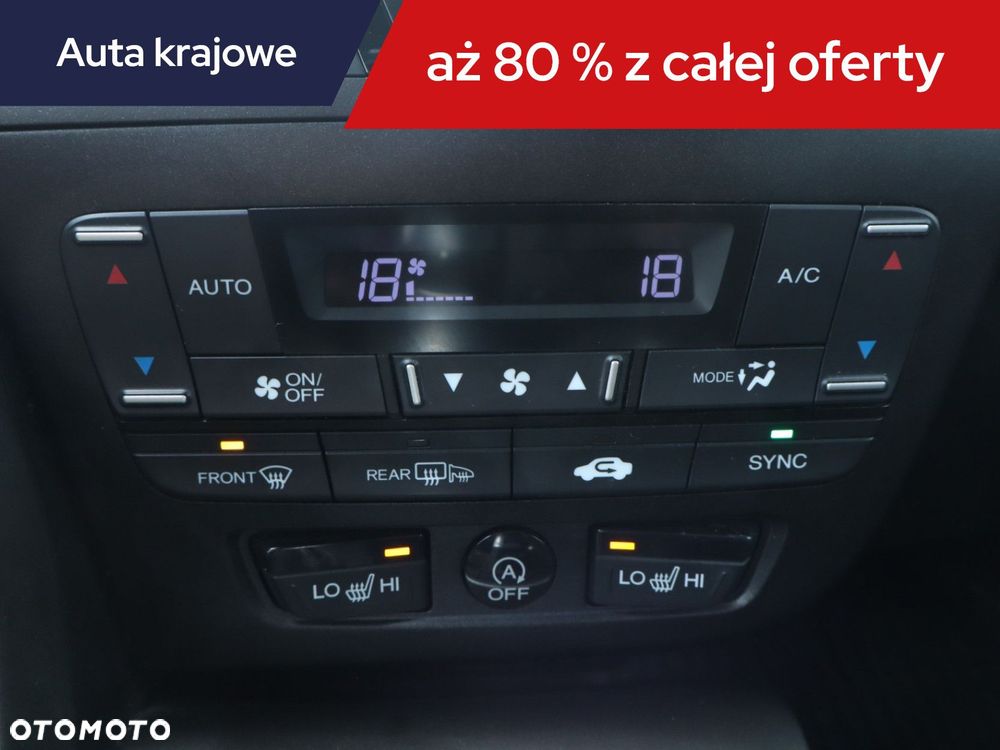 Honda Civic - 20
