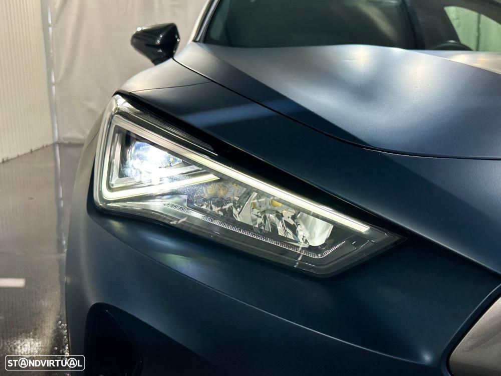 Cupra Formentor 1.4 e-Hybrid DSG VZ - 14