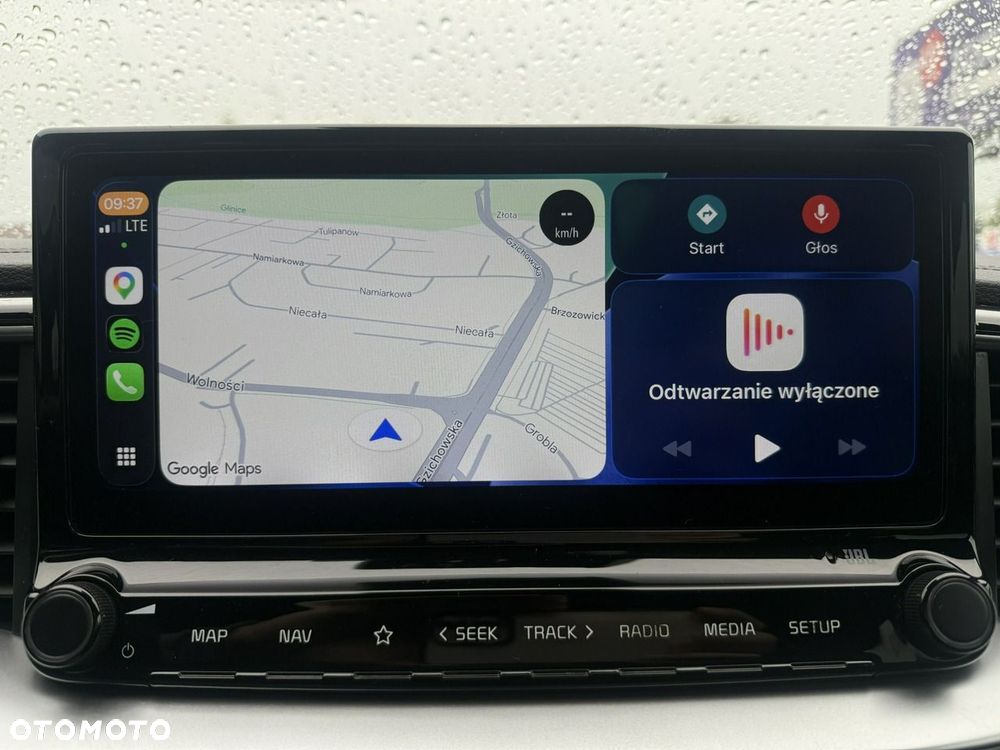 Kia ProCeed 1.5 T-GDI GT Line - 25