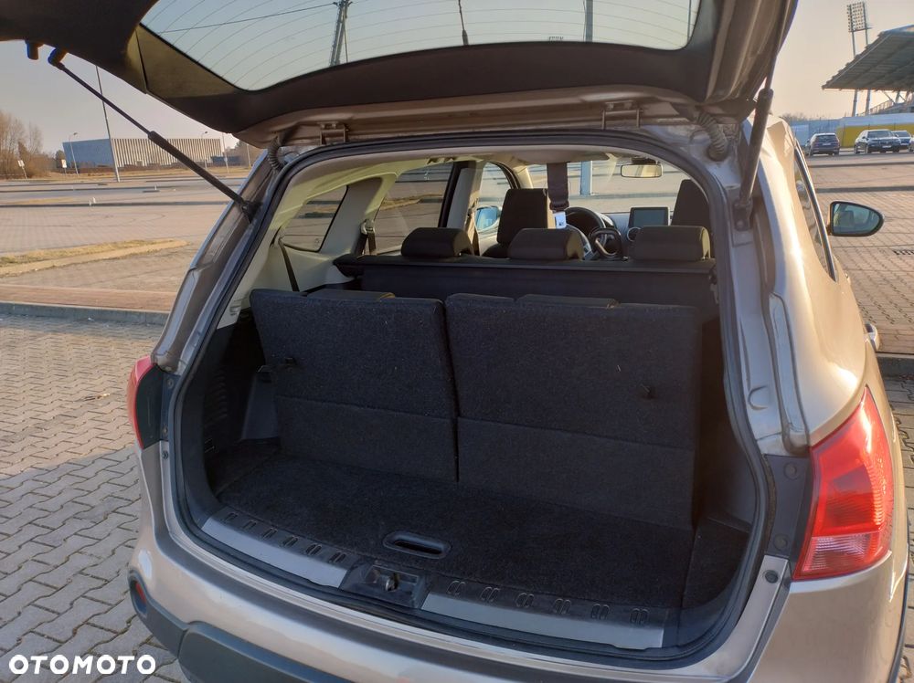 Nissan Qashqai+2 2.0 dCi Tekna Premium - 13