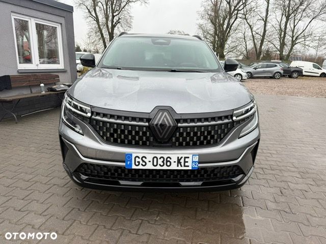 Renault Espace Full Hybrid E-TECH 200 Esprit Alpine 7-Sitzer - 3