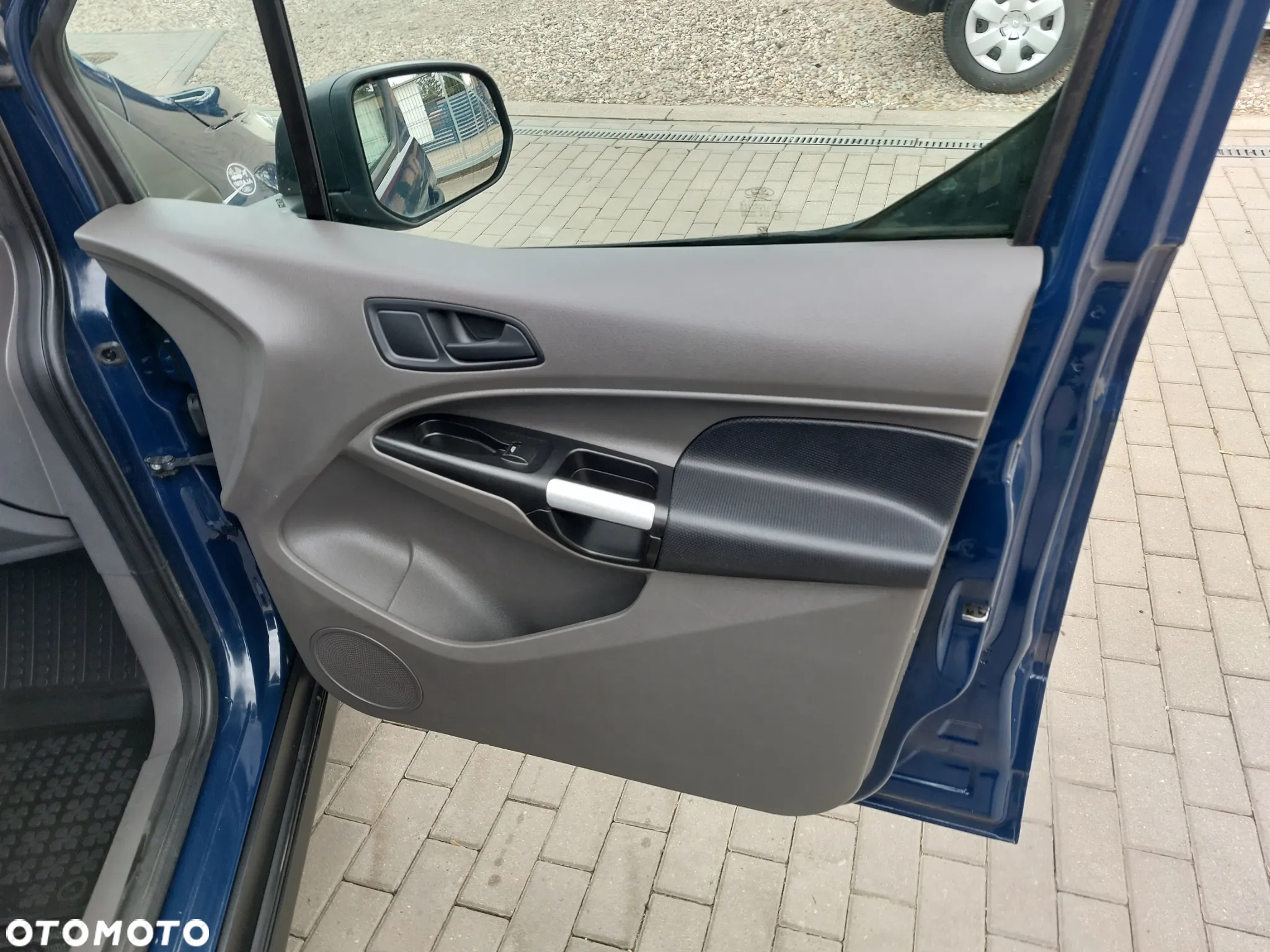 Ford Transit Connect 220 L1 Trend - 26