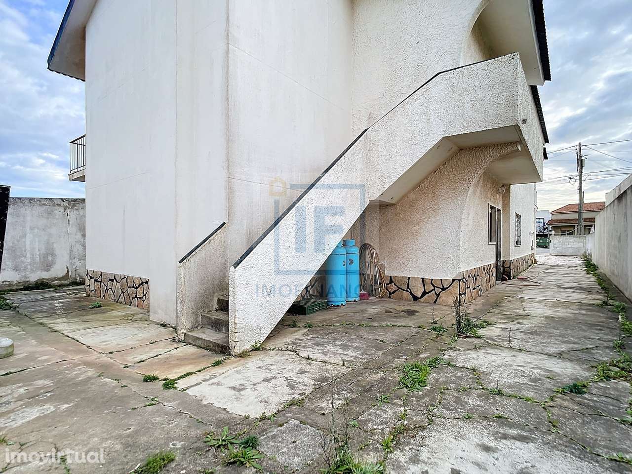 Moradia isolada com terreno - Grande imagem: 4/36