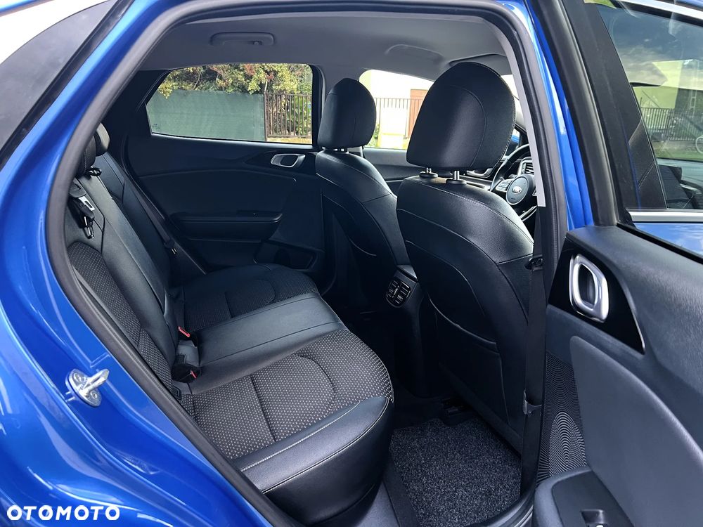 Kia XCeed 1.5 T-GDI OPF DCT7 JBL Sound Edition - 31