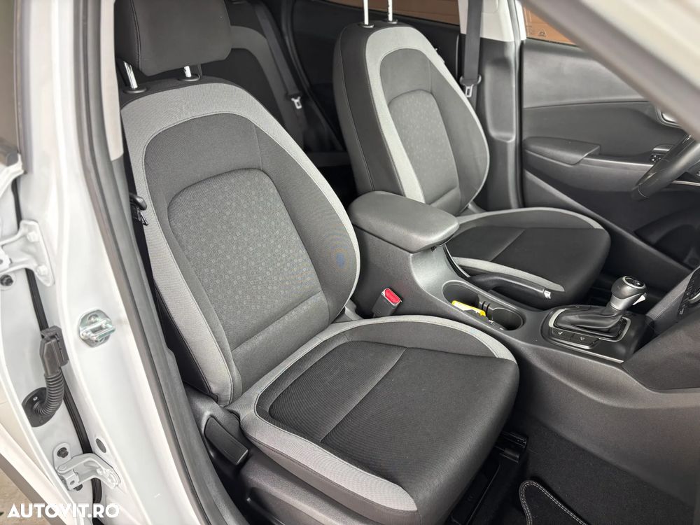 Hyundai KONA 1.6 CRDi DCT Style - 14