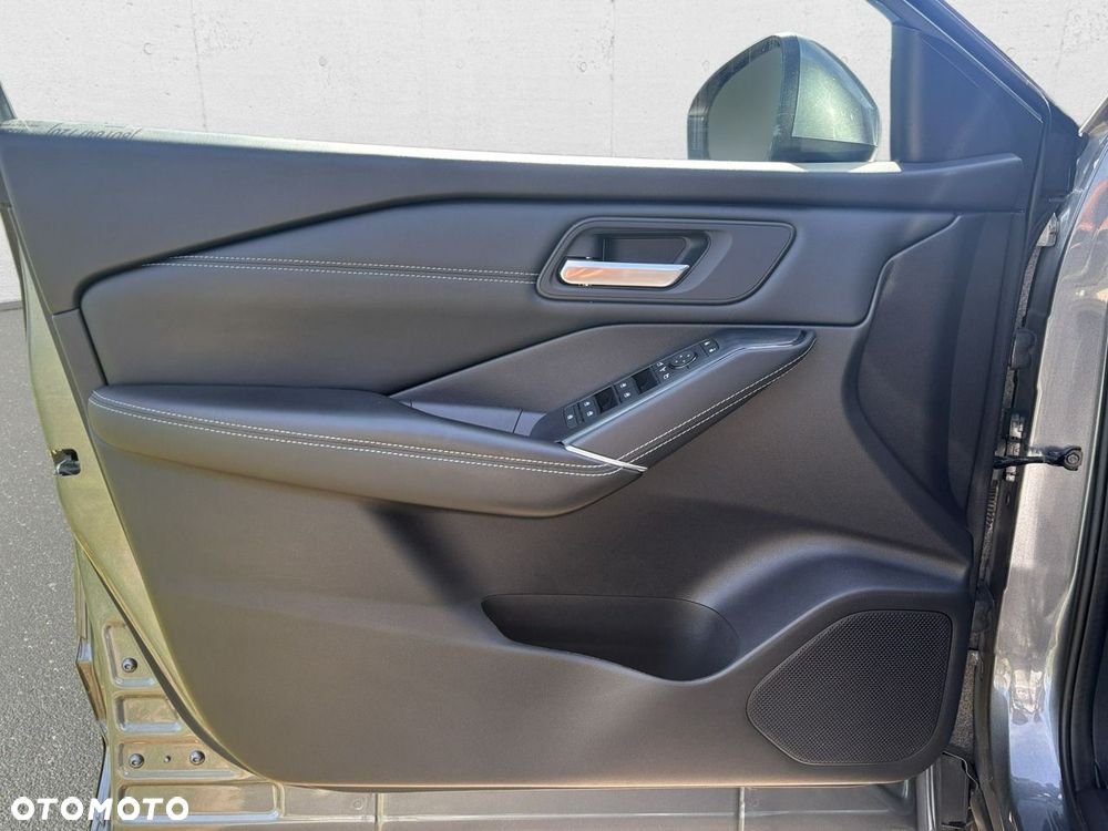 Nissan Qashqai - 19