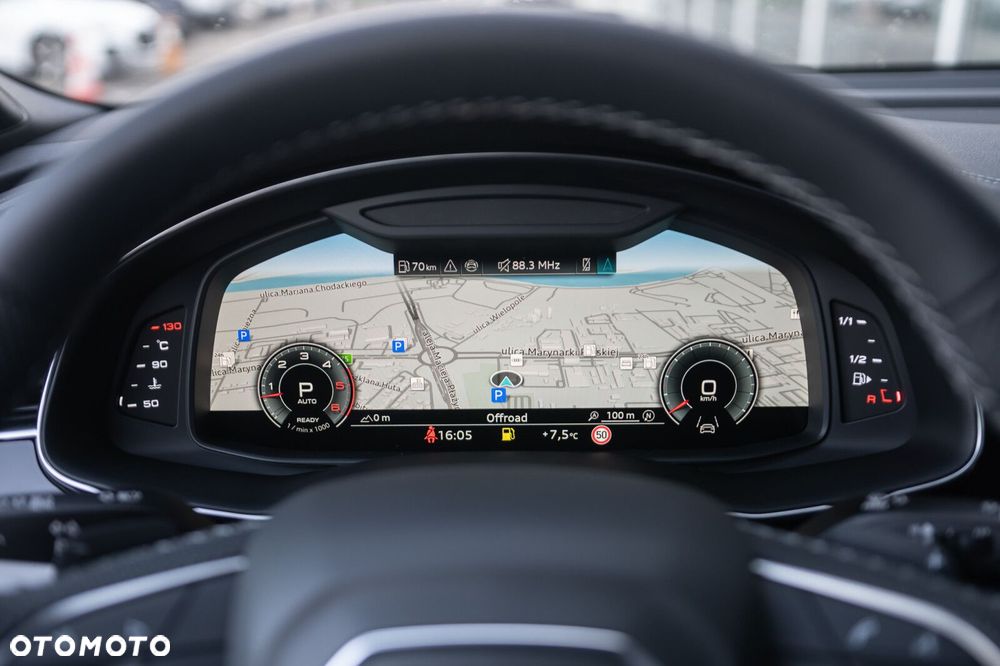 Audi Q7 50 TDI mHEV Quattro S Line Tiptr - 25