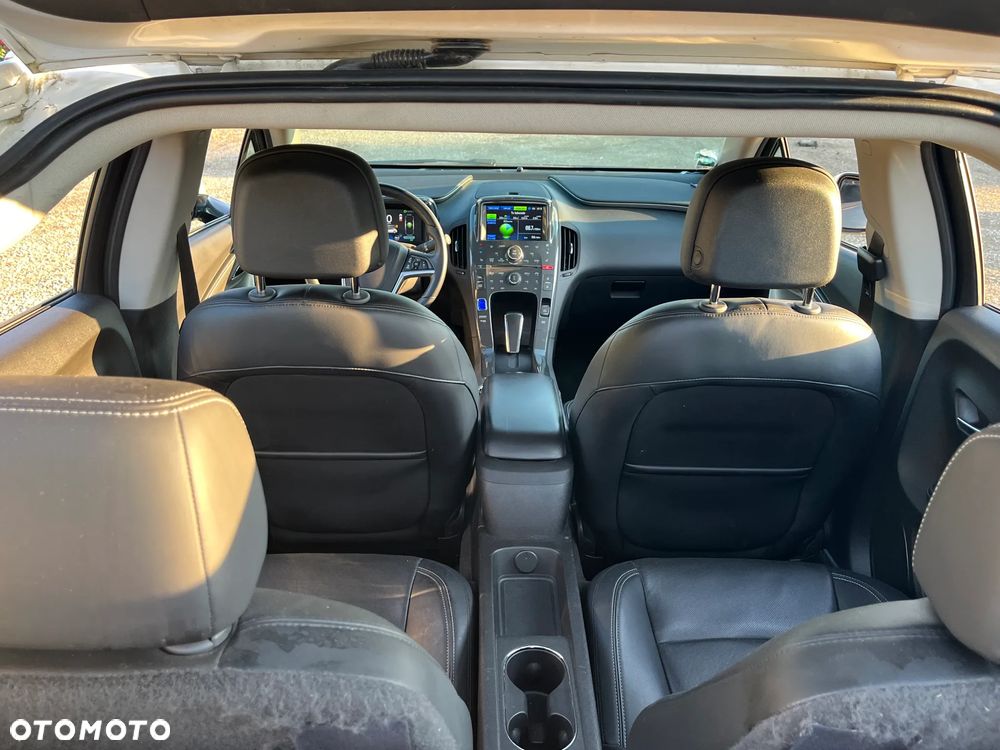 Opel Ampera Standard - 14
