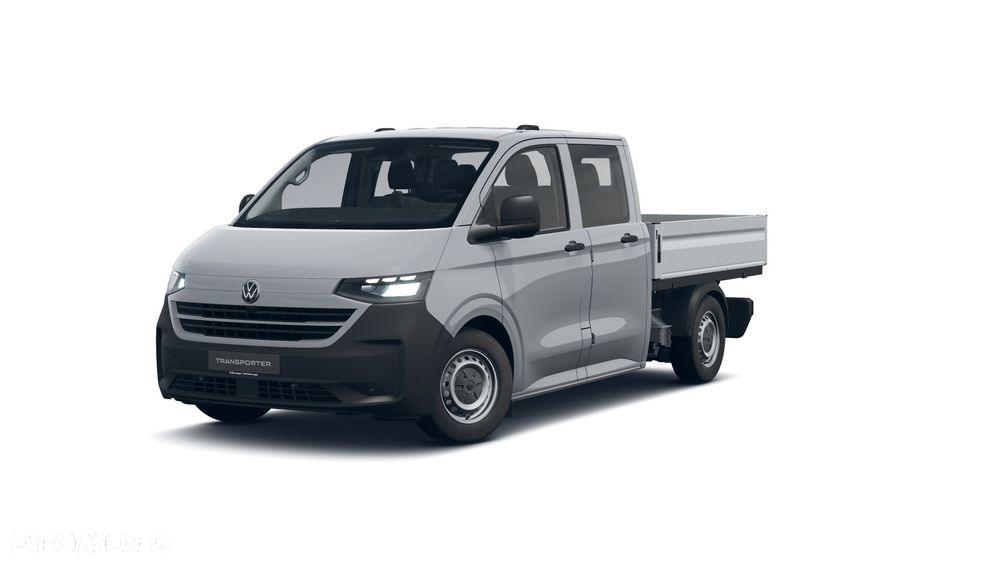 Volkswagen TRANSPORTER - 1