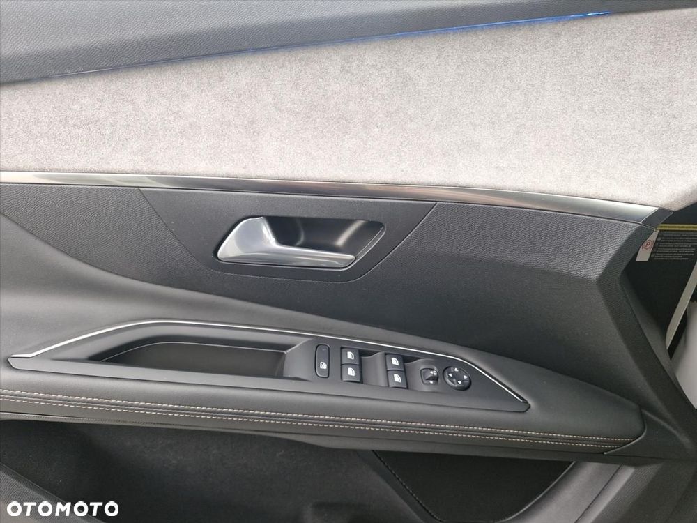 Peugeot 3008 2021