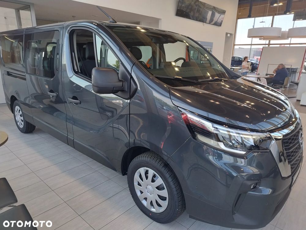 Nissan Primastar 2.0 L2 Business Plus - 3
