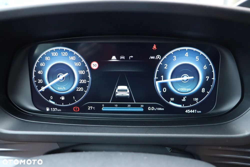 Hyundai i20 1.2 Modern - 8