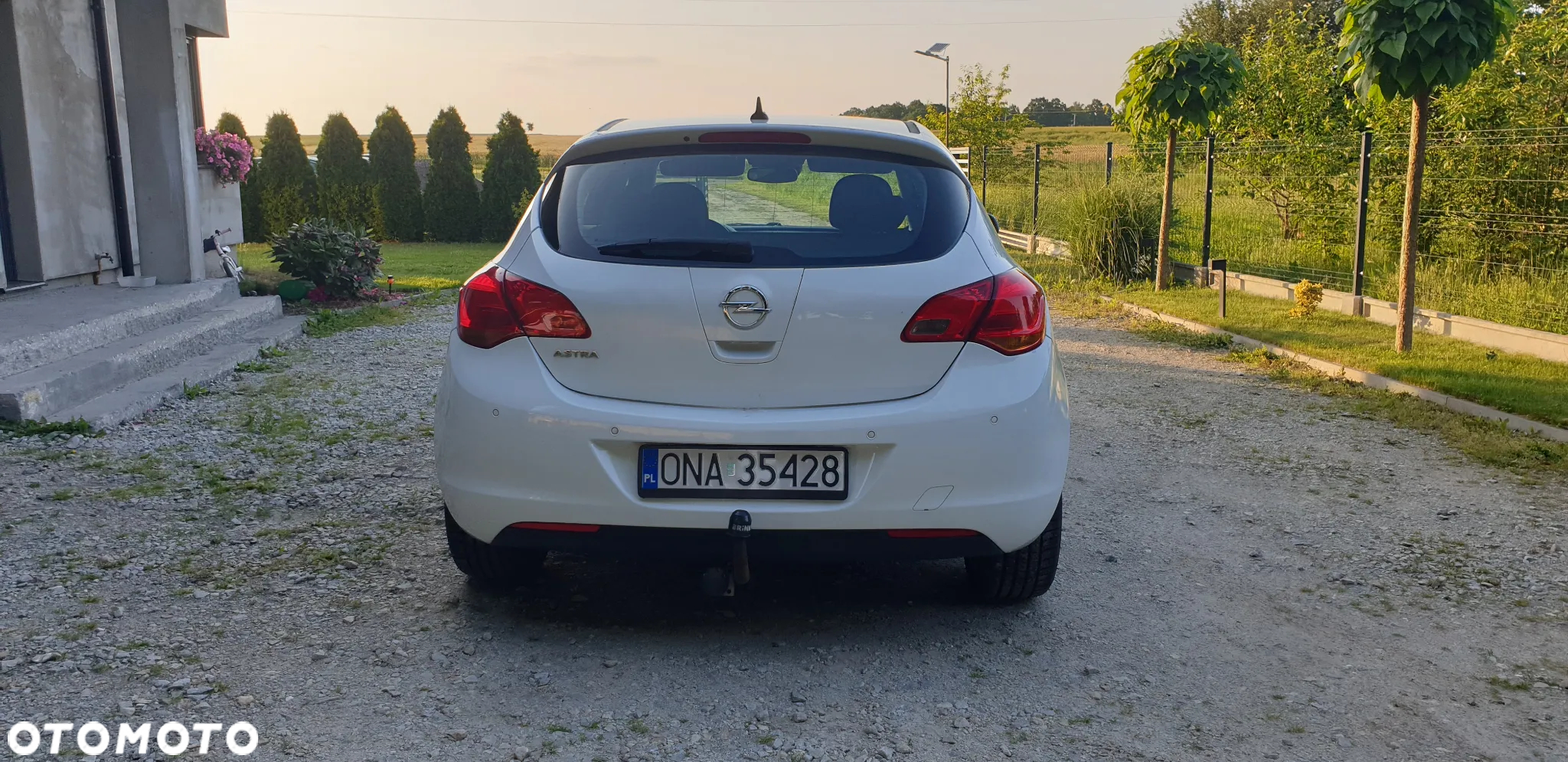 Opel Astra 1.6 Edition Sport - 6